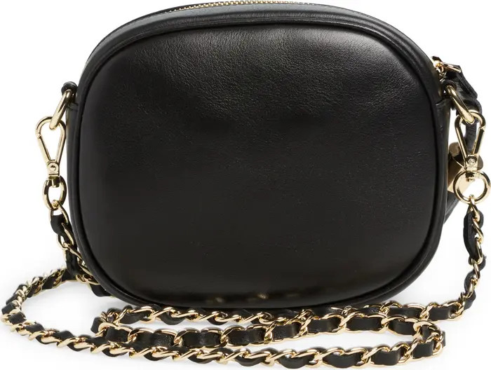 VALENTINO BY MARIO VALENTINO Nina Signature Crossbody Bag | Nordstromrack | Nordstrom Rack