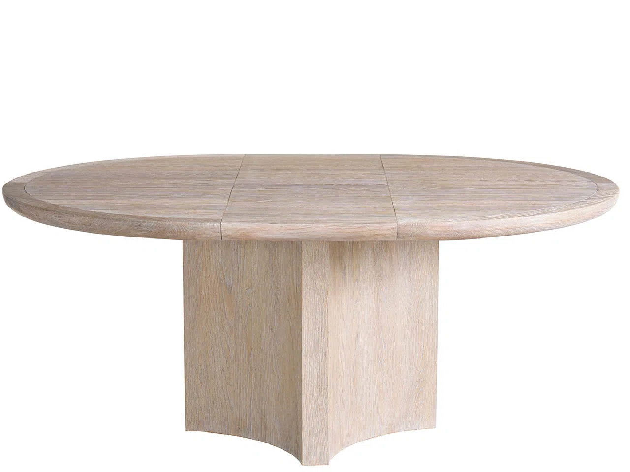 Universal Furniture Desert Round Dining Table | Perigold | Perigold