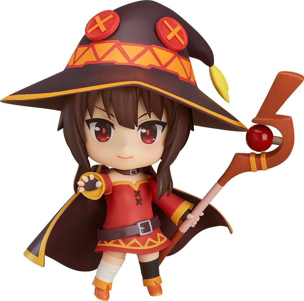Good Smile Company Nendoroid Megumin(3rd-Run) | Amazon (US)