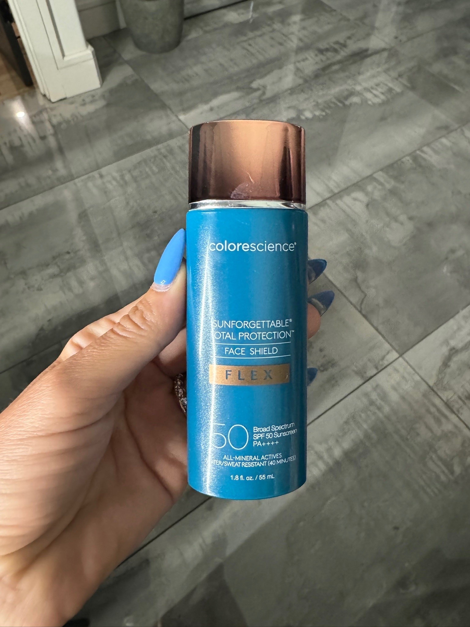 the best of the best tinted SPF is on sale for Memorial Day!!!  I swear by this stuff for long days at the field!
I use shade tan!