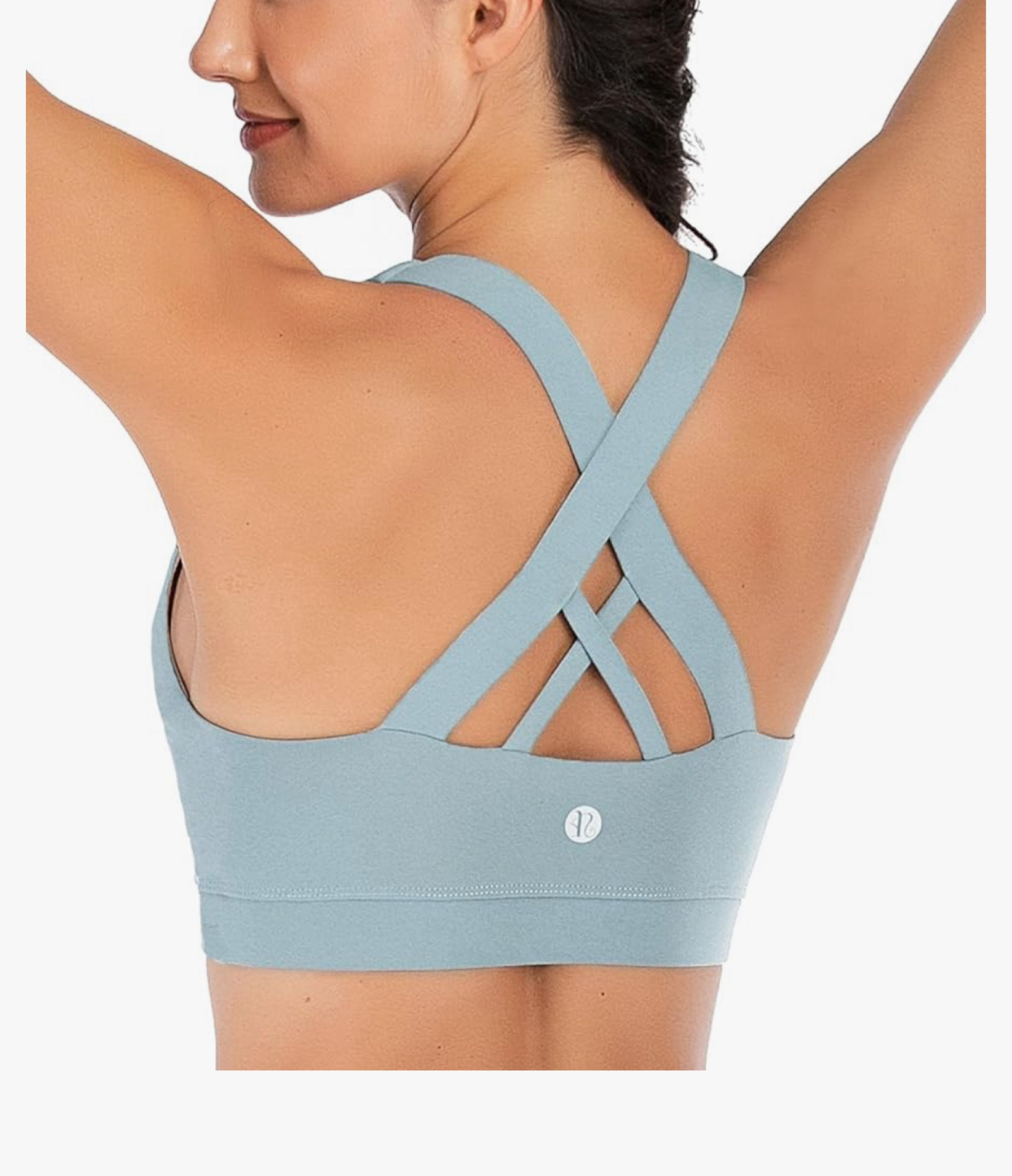 Amazon sports top on sale! Feels like “LL”.  Some colors up to 50% off today!

#LTKfitness #LTKActive #LTKsalealert