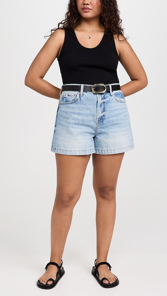 Saige Shorts | Shopbop