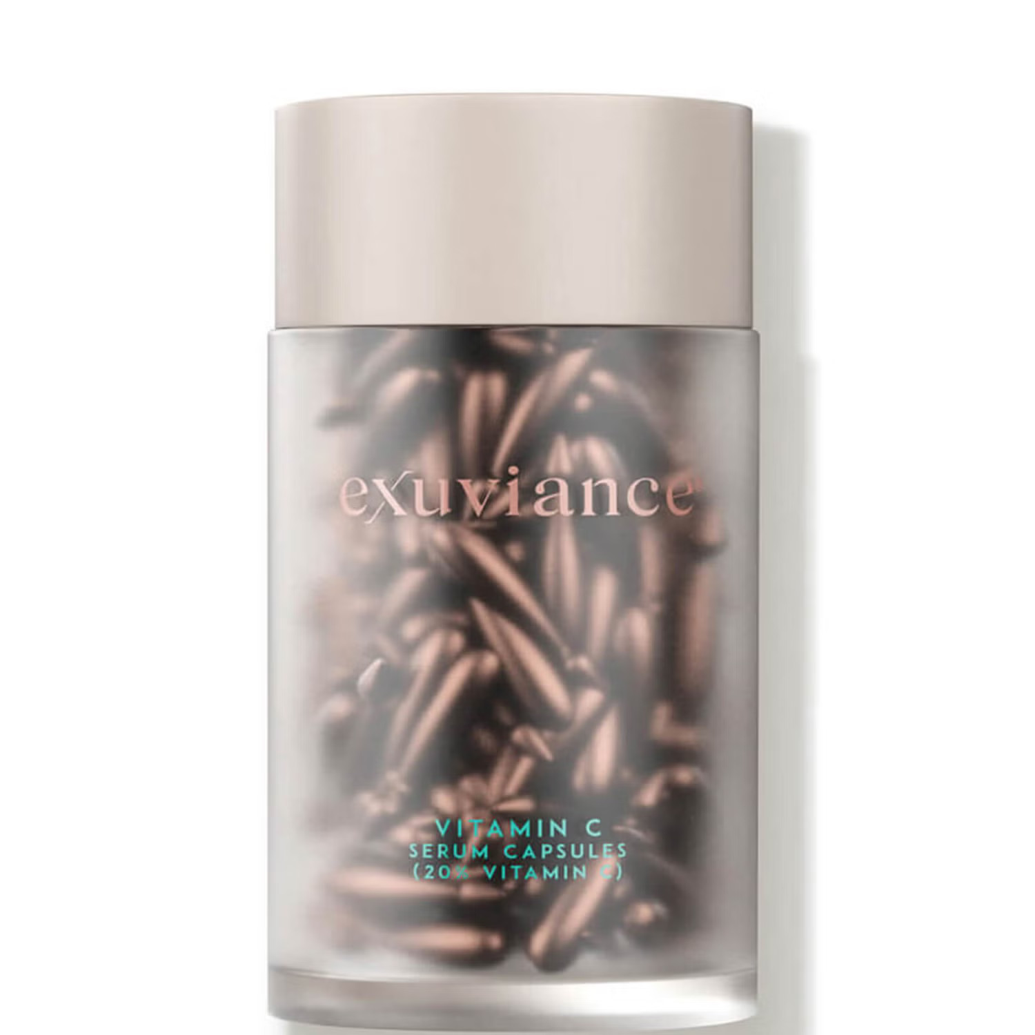 Exuviance Vitamin C Serum Capsules (60 capsules) | Dermstore
