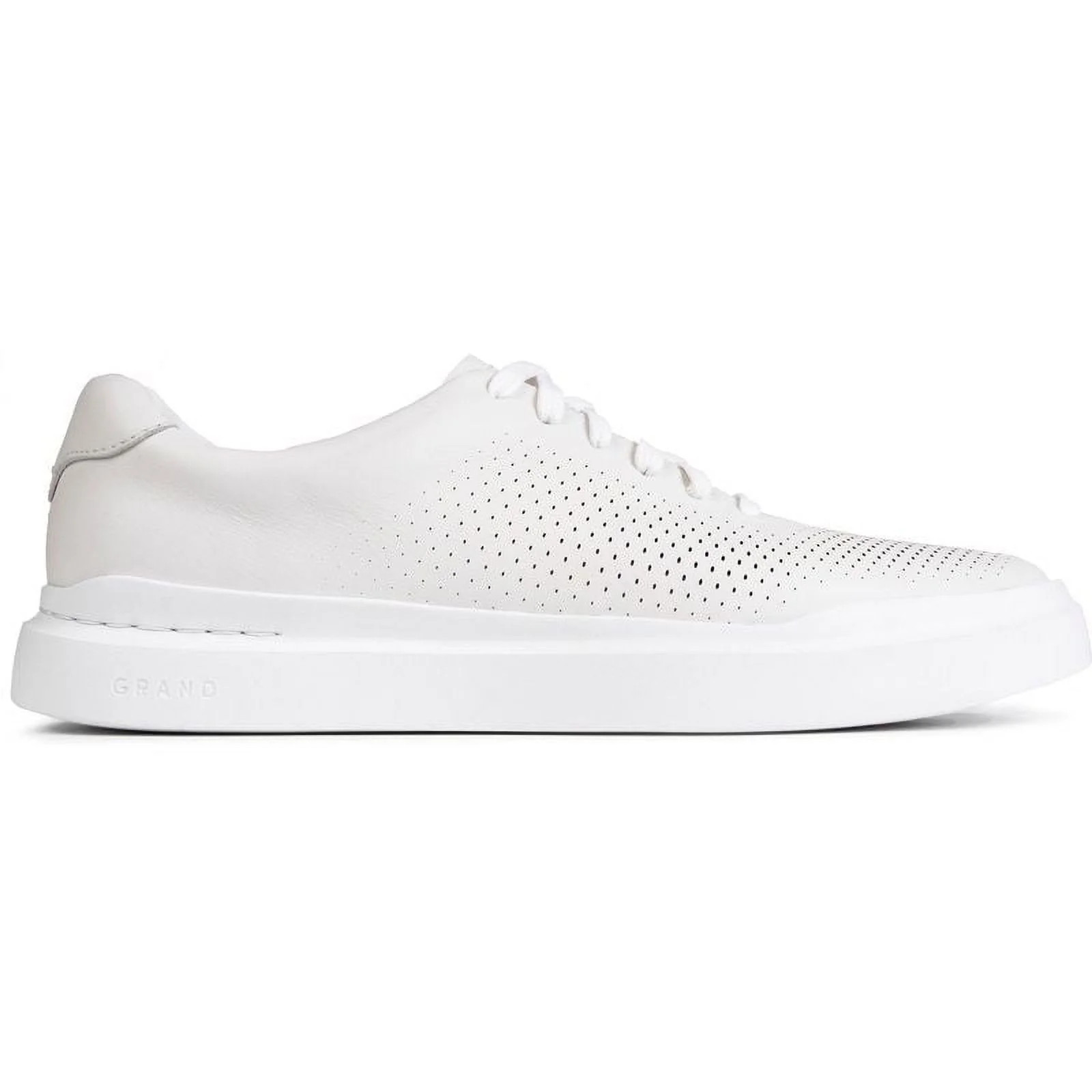 Cole Haan Men Grandpro Rally Laser Cut Sneaker | Walmart (US)