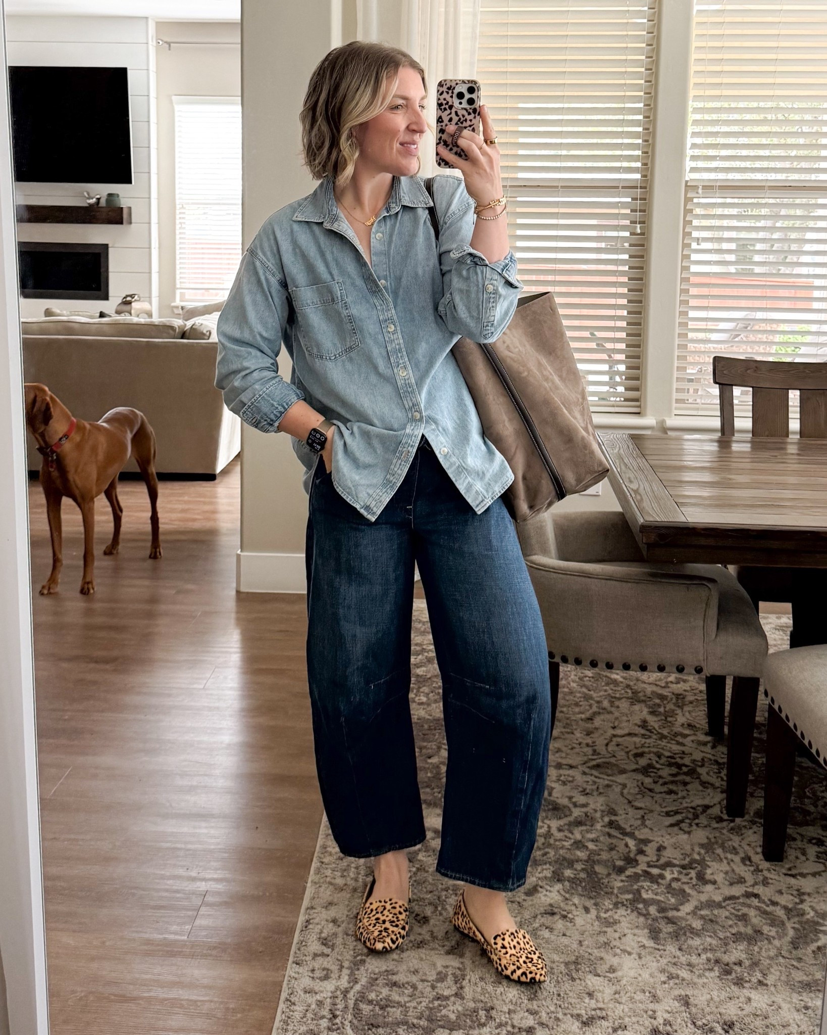 #LTKdayinmylife #LTKmomlife #LTKSpringSale