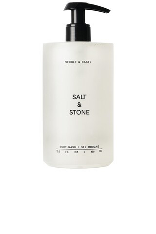 SALT & STONE Neroli & Basil Body Wash from Revolve.com | Revolve Clothing (Global)