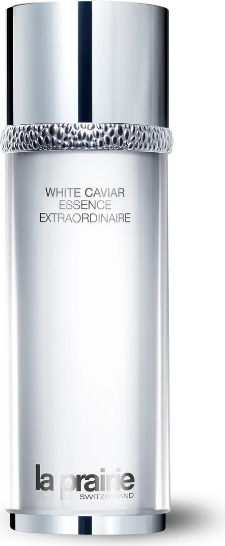 La Prairie White Caviar Essence Extraordinare Treatment Lotion | Nordstrom | Nordstrom Canada