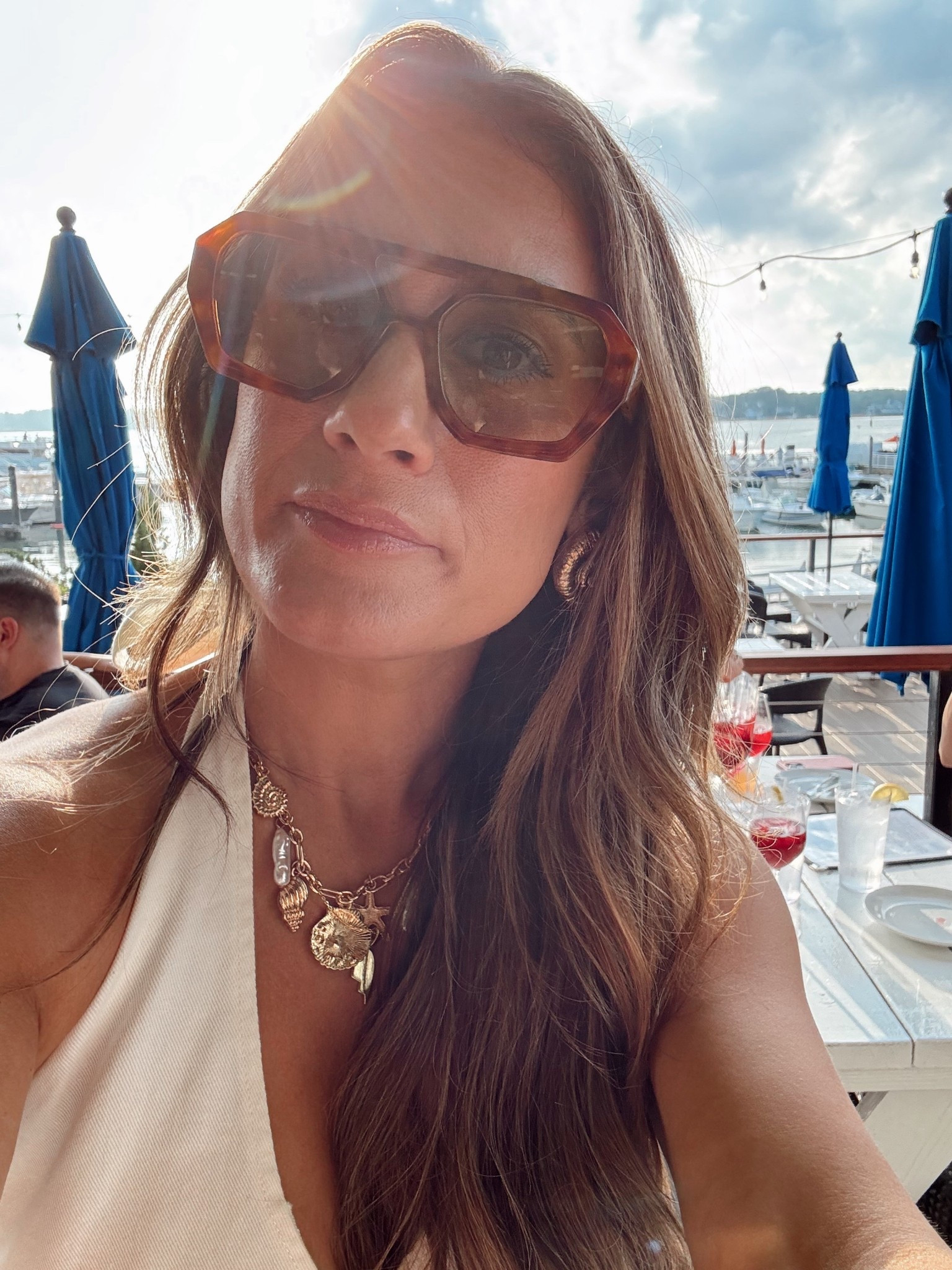 This jewelry combo has been a staple for my summer fits…and is on sale for under $30

#LTKSaleAlert #LTKSeasonal #LTKStyleTip