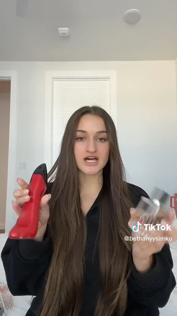 My fav perfumes pt 1!!