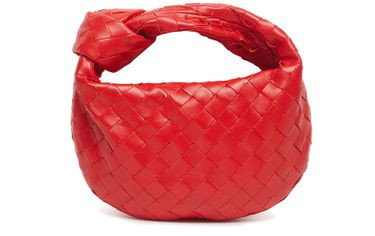 Mini Jodie bag - BOTTEGA VENETA | 24S (APAC/EU)