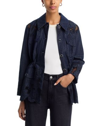 Veronica Beard Kiki Jacket | Bloomingdale's Women | Bloomingdale's (AU)