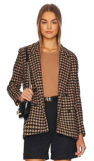 Blazer in Book Club | Revolve Clothing (Global)