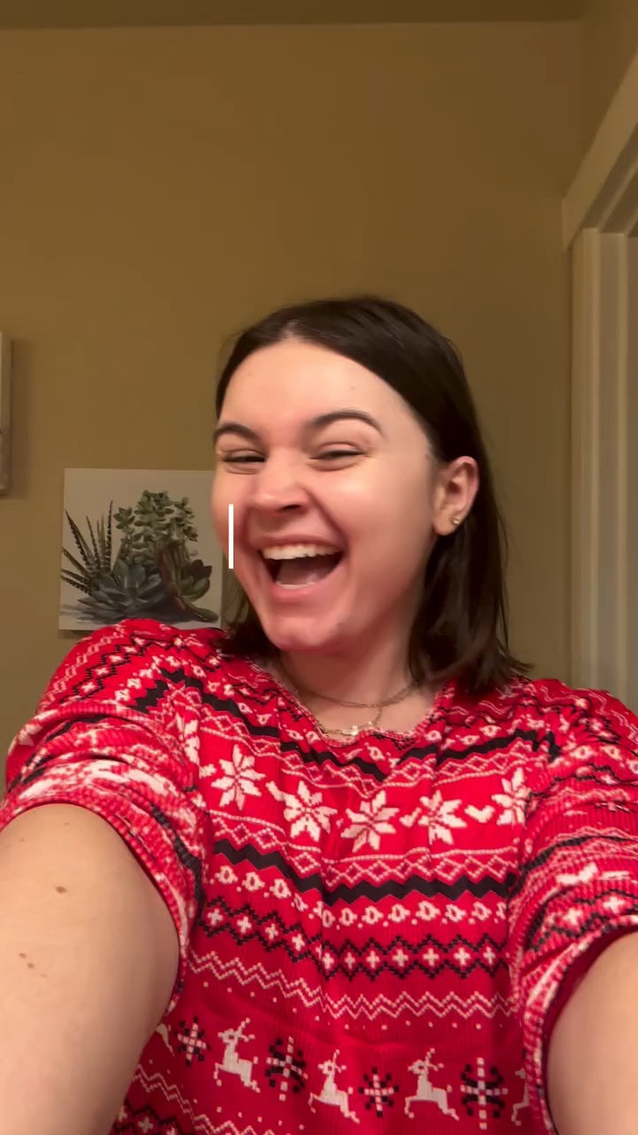 Another cozy vlog in my hometown! If you love rainy days and errands this one is for you 🥰

Come along for some quick no makeup makeup, a failed cooking segment and some casual weekend outfit inspo! This vlog was a hodgepodge but lovely nonetheless. My mom and I finished last minute errands plus we got a lovely pedicure at @happynailsoflacey 🥰

#vlogmas #vlogmas2024 #dayinmylifevlog #dayinmyliferoutine #cozyvlog #homefortheholidays #errandsvlog

#LTKBeauty #LTKHoliday #LTKMidsize