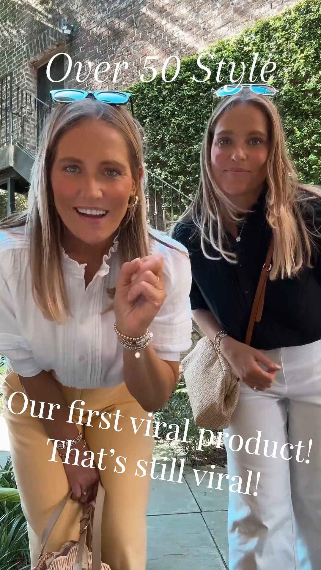 Our first viral product that you all still love! m

#LTKgrwm #LTKootd #LTKMothersDay