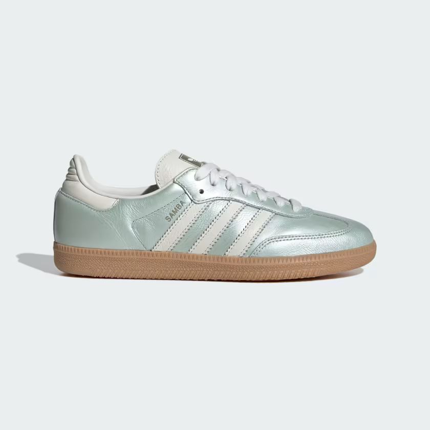 Samba OG Shoes | adidas (US)