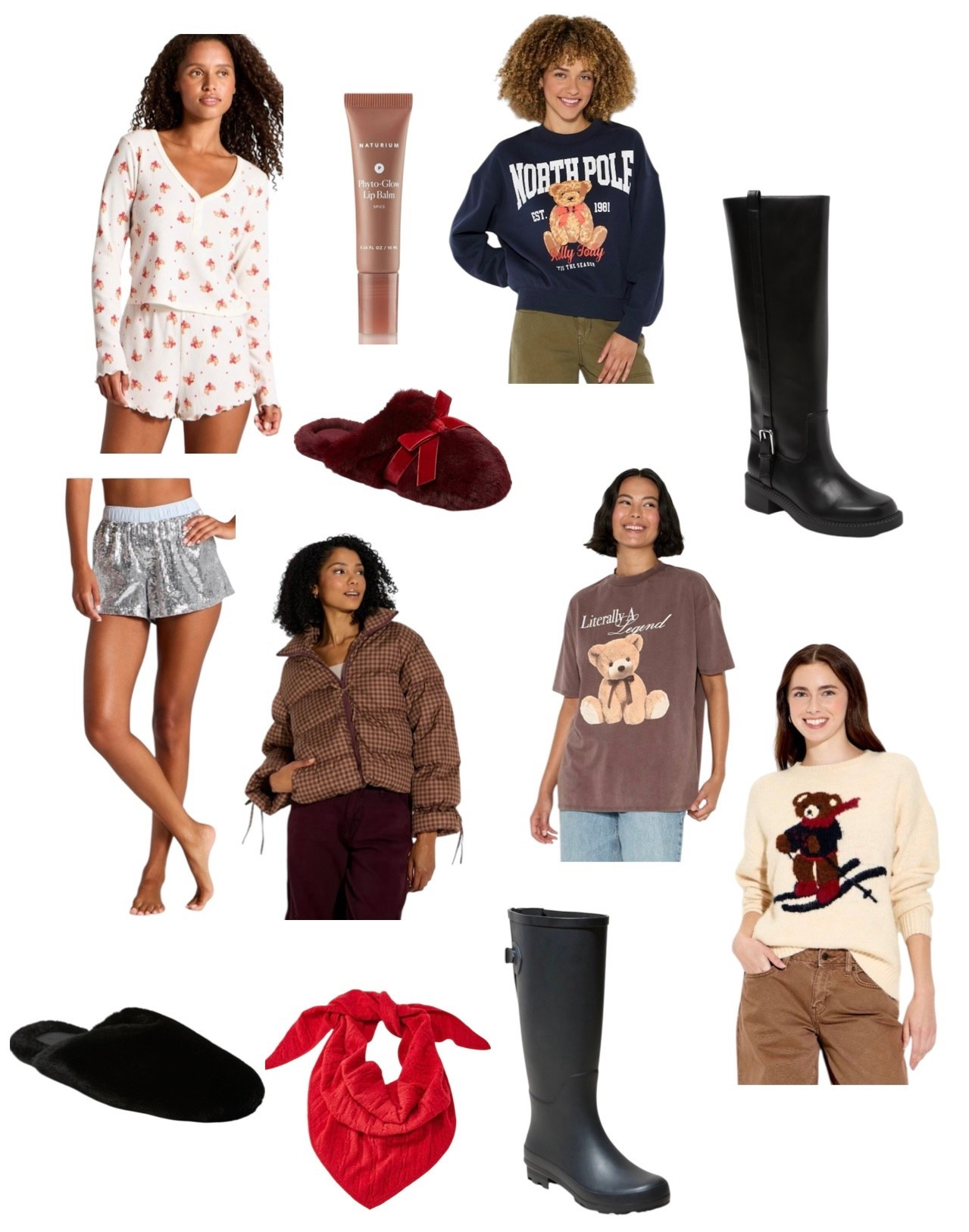 recent target purchases, all on sale for cyber monday! 

#LTKGiftGuide #LTKHoliday #LTKCyberWeek