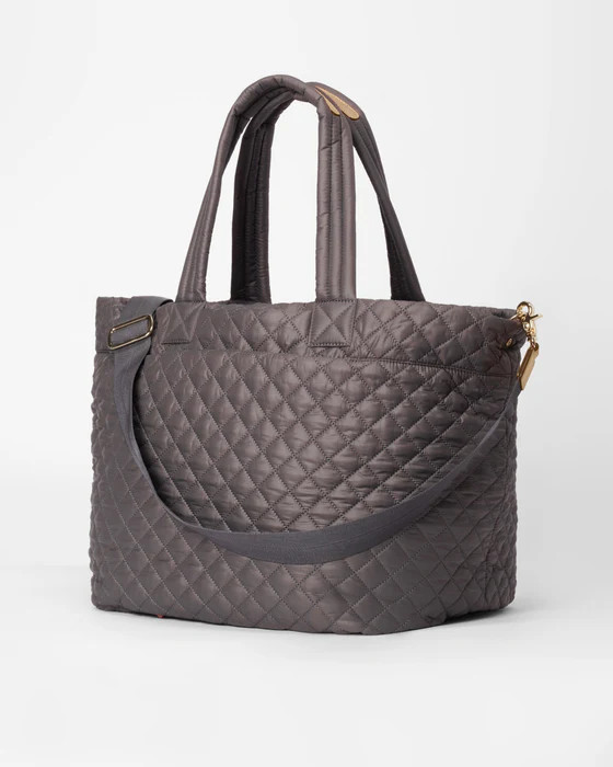 Magnet Large Metro Tote Deluxe | MZ Wallace
