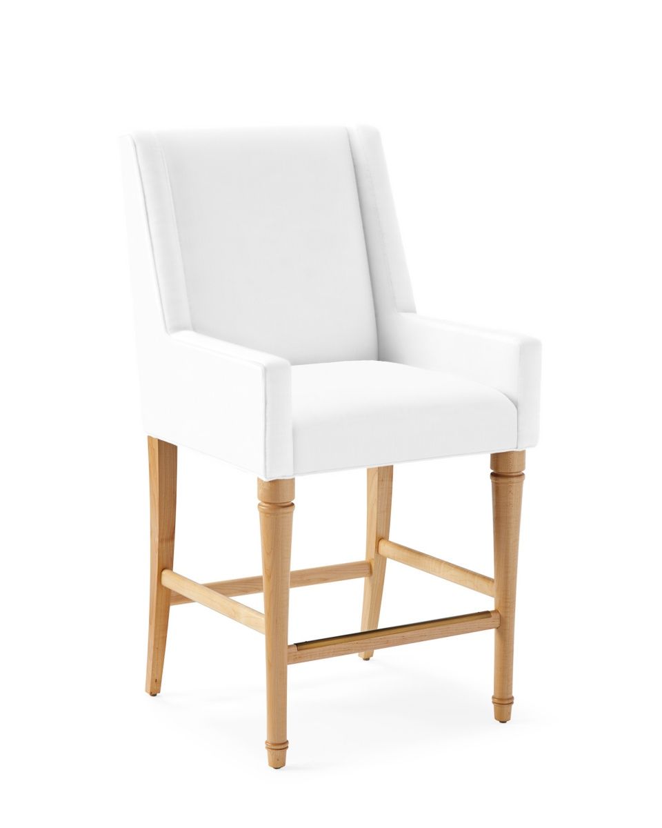 Eastgate Counter Stool | Serena and Lily
