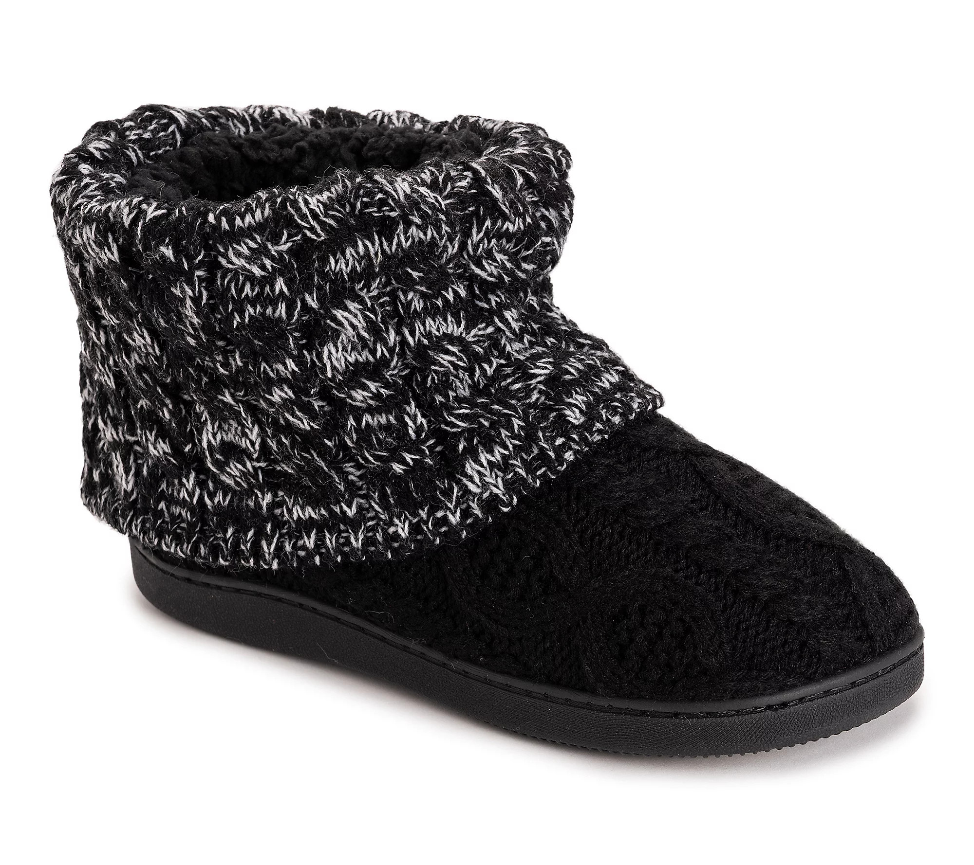MUK LUKS Women's Rochelle Indoor/Outdoor Slippe s | QVC