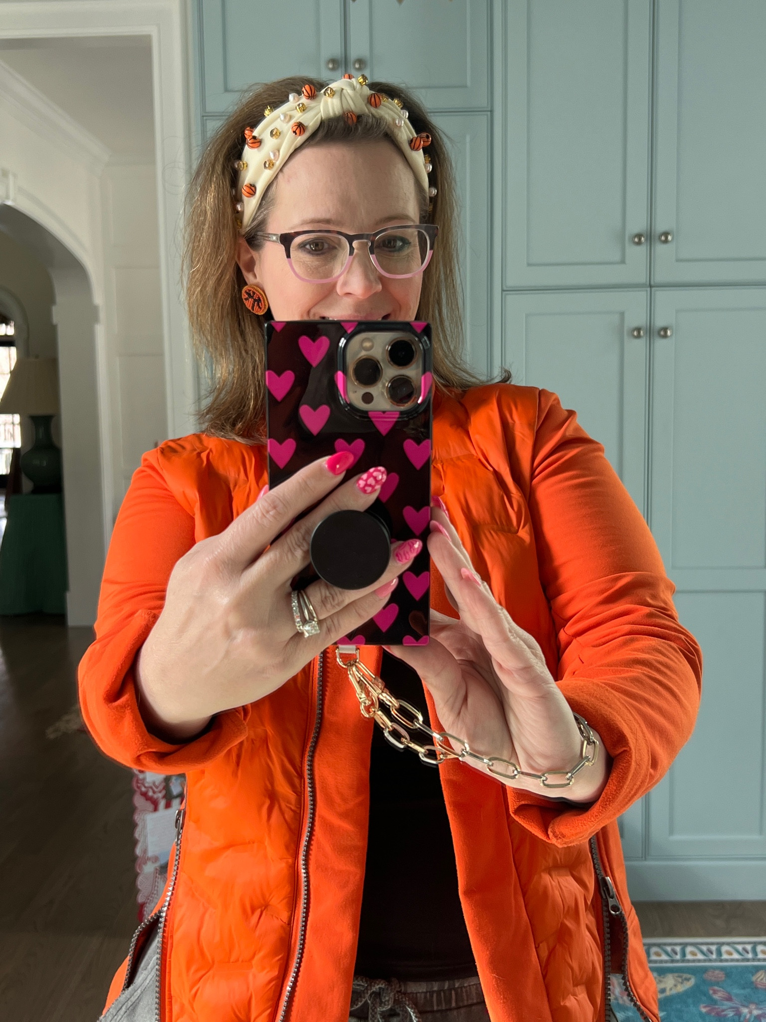 I love a theme and finding a coordinating headband! Here are some of my favorites!

#LTKstyletip #LTKSeasonal #LTKfamily