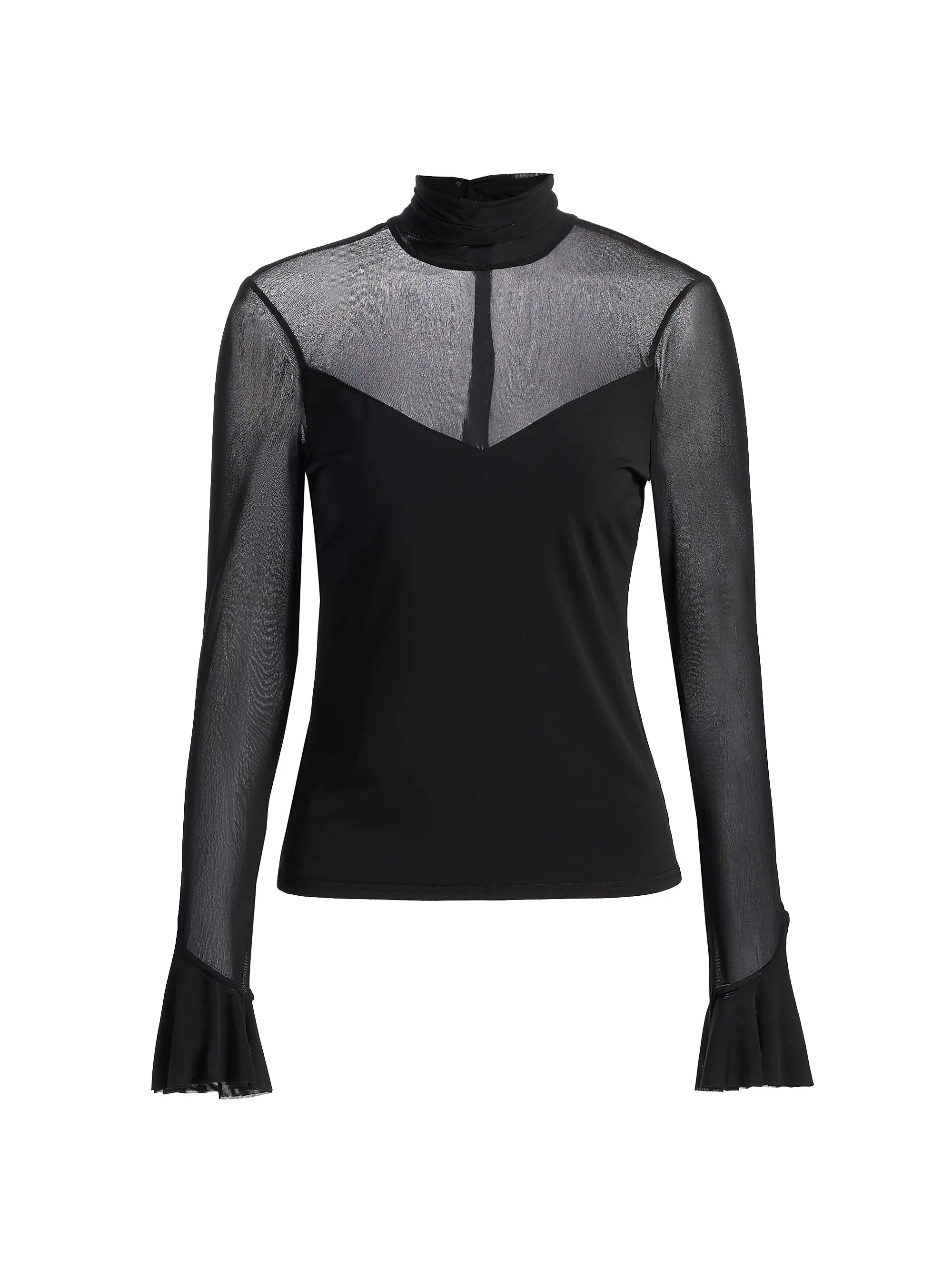 Lucy Super-Stretch Top | Saks Fifth Avenue