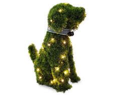 Garden Artificial topiary Animal Dog | eBay | eBay US