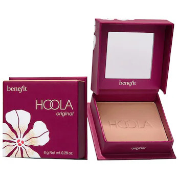 Hoola Bronzer - Benefit Cosmetics | Sephora | Sephora (US)