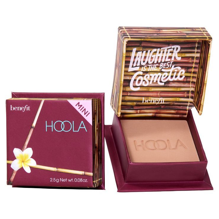 Benefit Cosmetics Hoola Matte Powder Bronzer - Ulta Beauty | Target