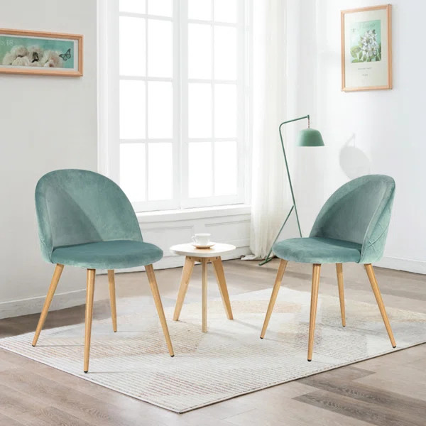 Fairview Parsons Chair (Set of 2) | Wayfair North America