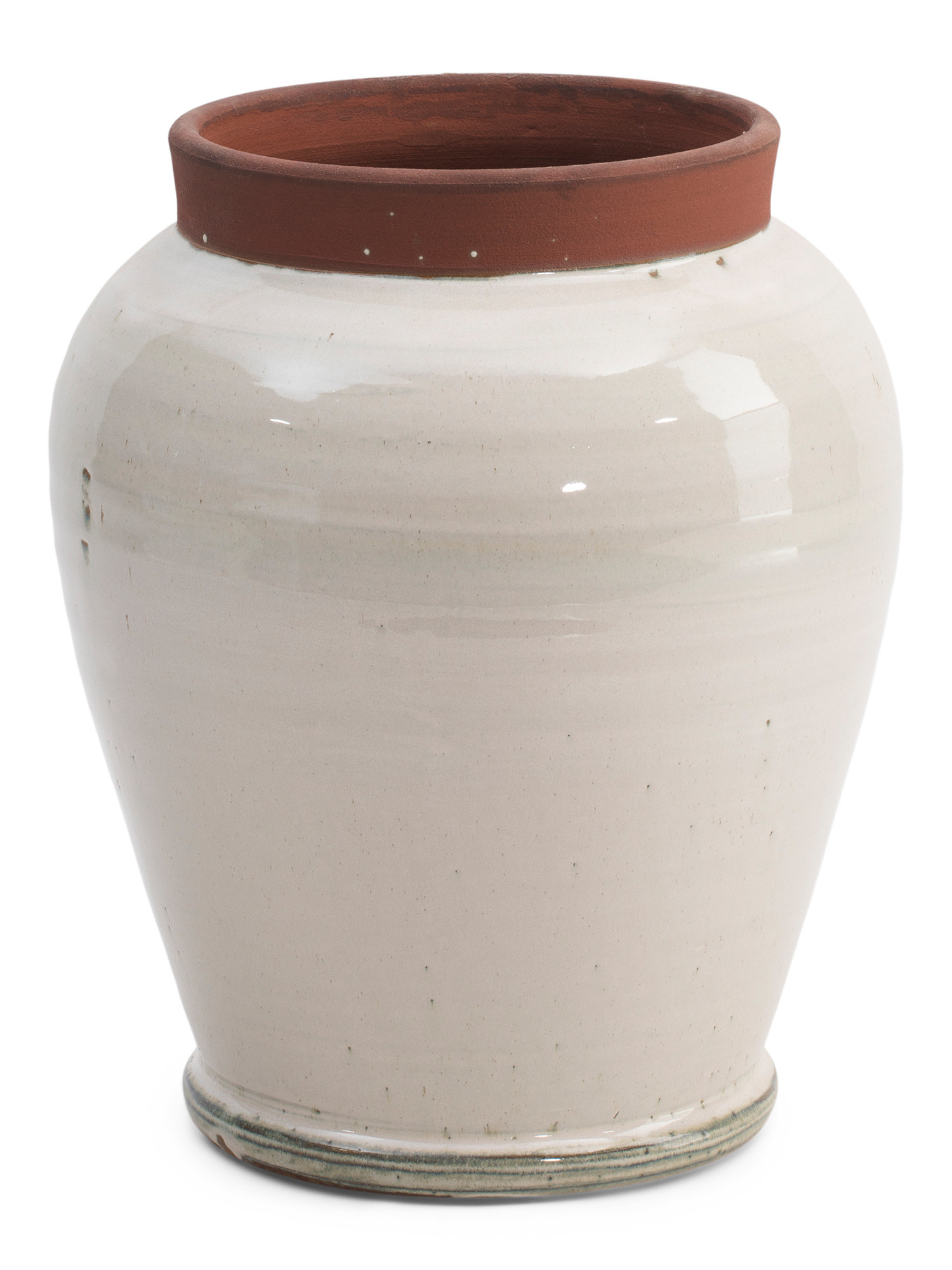 Two Tone Vase | TJ Maxx