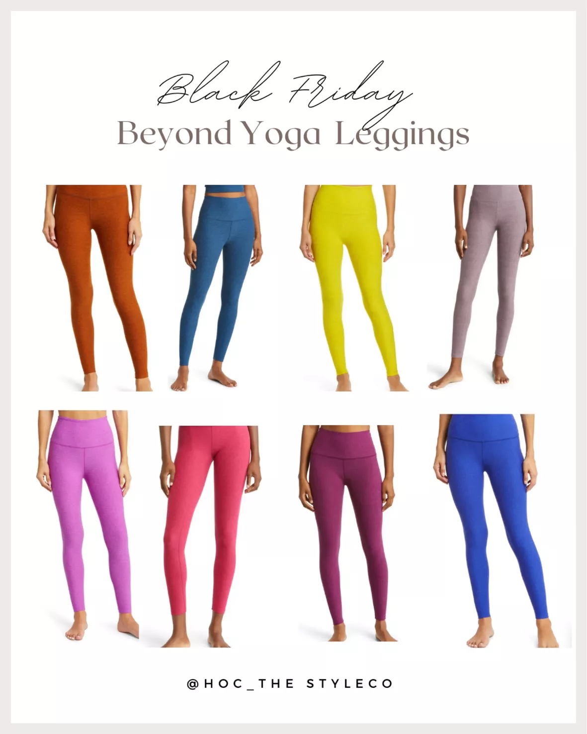 Beyond Yoga Caught in the Midi … curated on LTK