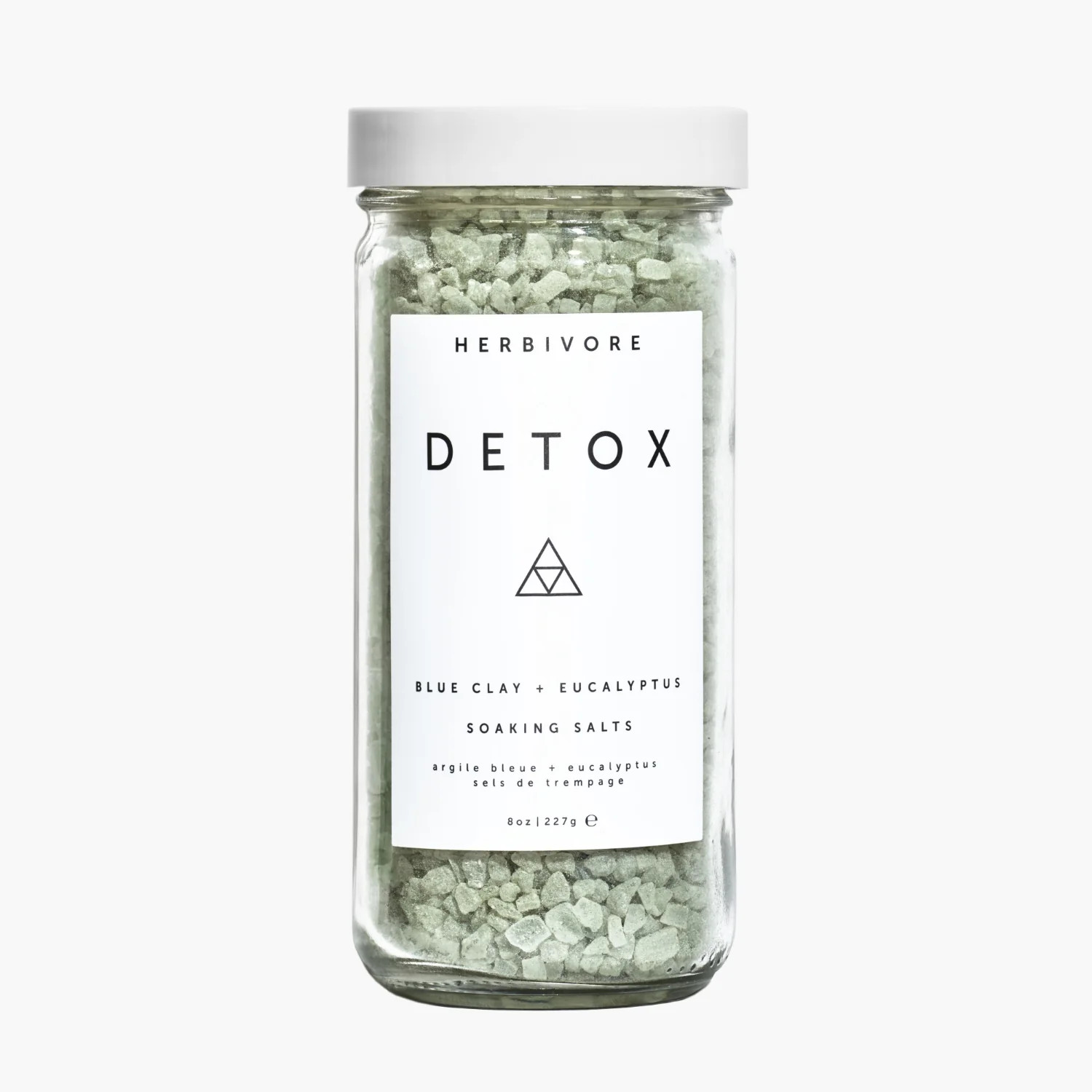 DETOX Soaking Salts | Herbivore