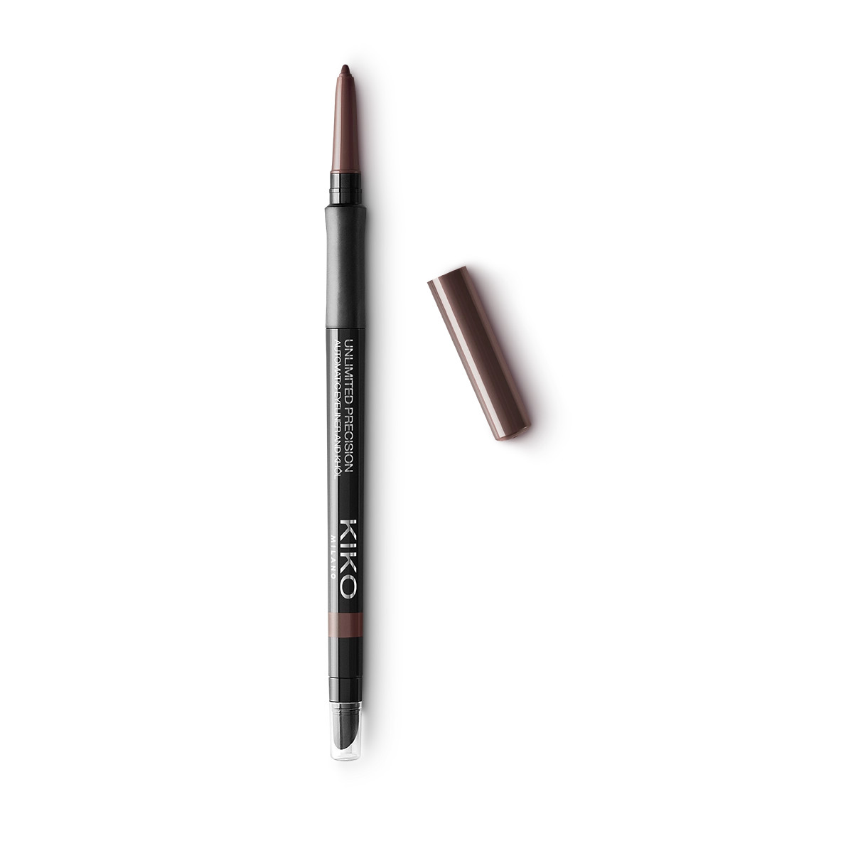 Unlimited Precision Automatic Eyeliner & Khol 13 | KIKO (UK)