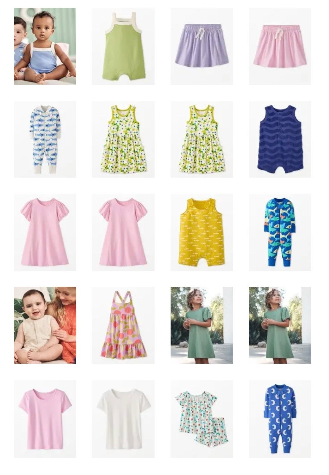 Hanna Anderson - up to 70% off! My entire order was under $16, many of the dresses only $12! 

#LTKKids #LTKBaby #LTKSaleAlert