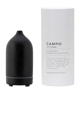 Ceramic Ultrasonic Essential Oil Diffuser
                    
                    CAMPO | Revolve Clothing (Global)