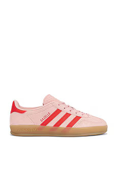 Gazelle Indoor
                    
                    adidas Originals | Revolve Clothing (Global)