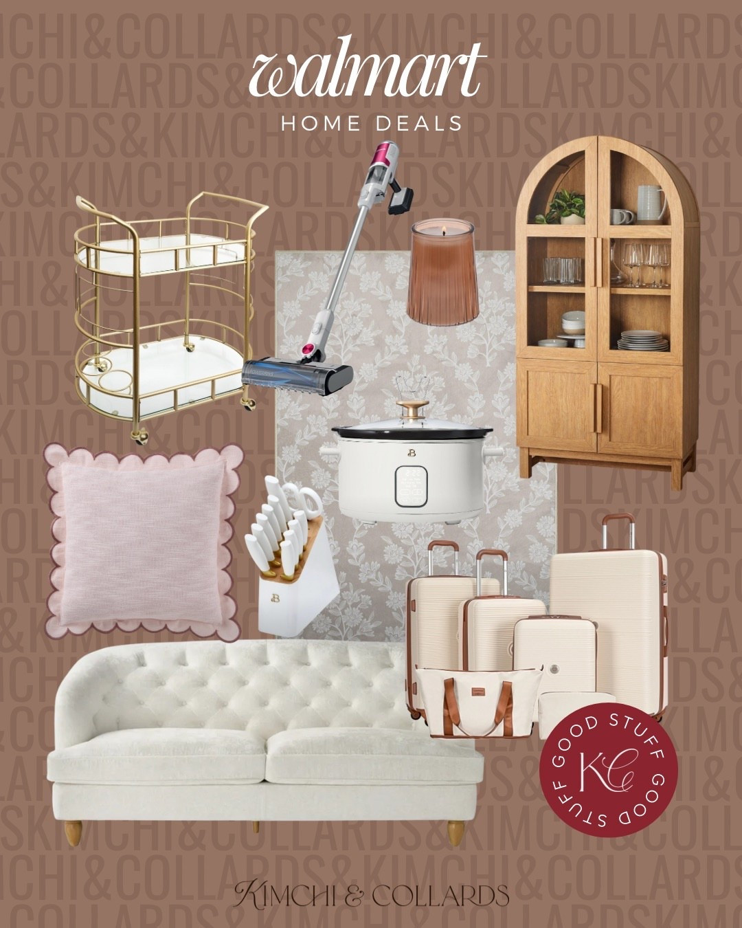 Walmart Deals are happening through Sunday. All of these great home pieces are on sale!

#walmart #walmartsale

#LTKSeasonal #LTKHome #LTKSaleAlert