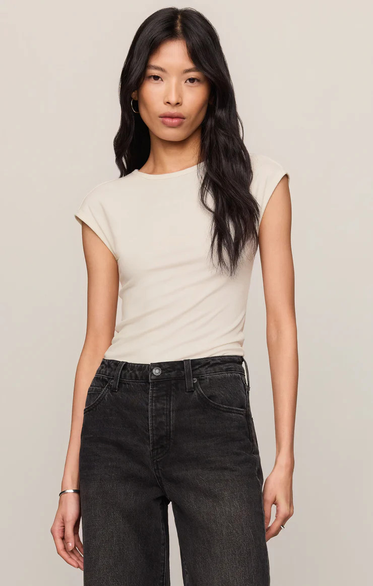 Soft Trace Second Skin Tee | Z Supply