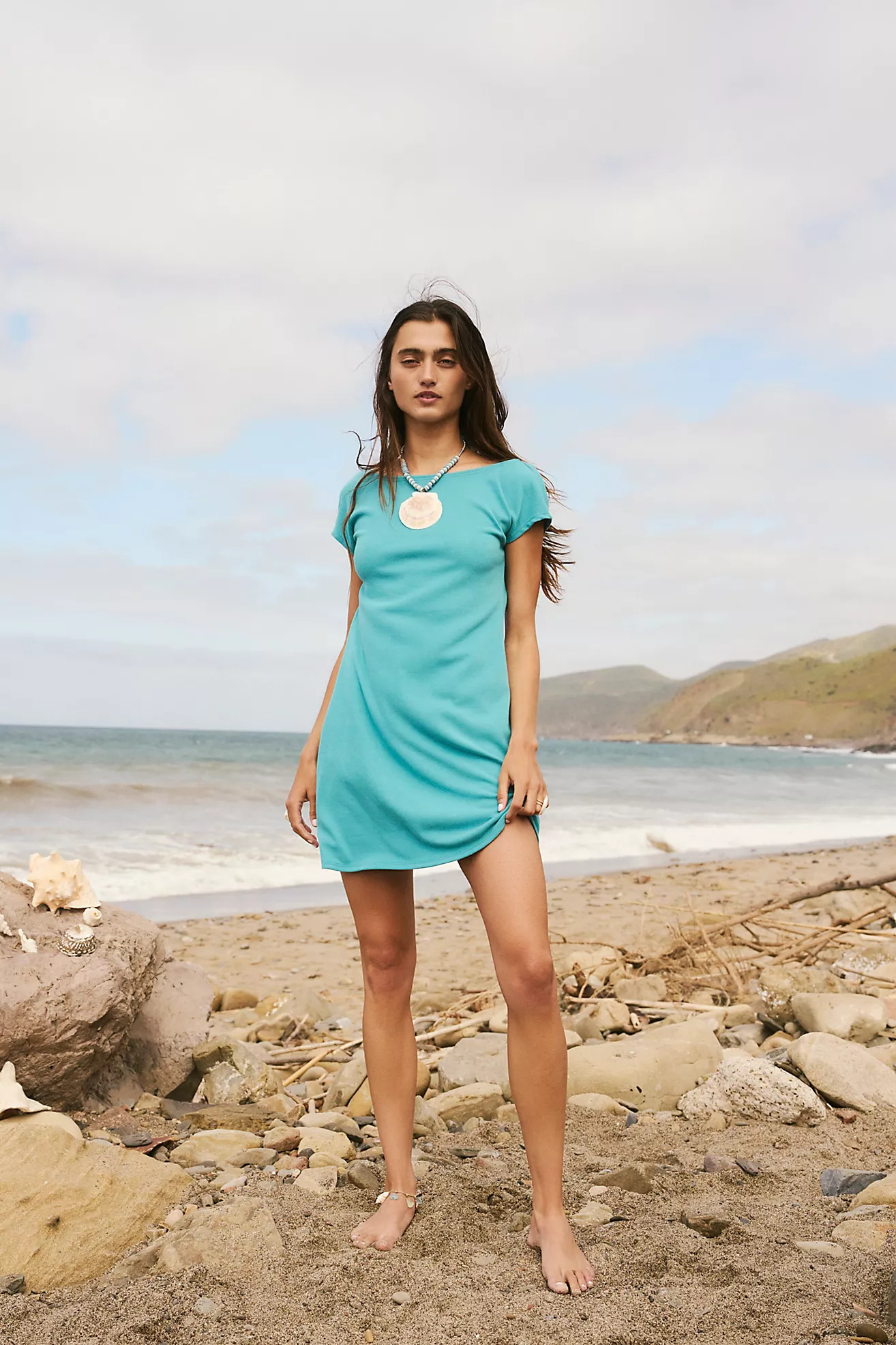 Rosalia Low-Back Mini | Free People (Global - UK&FR Excluded)