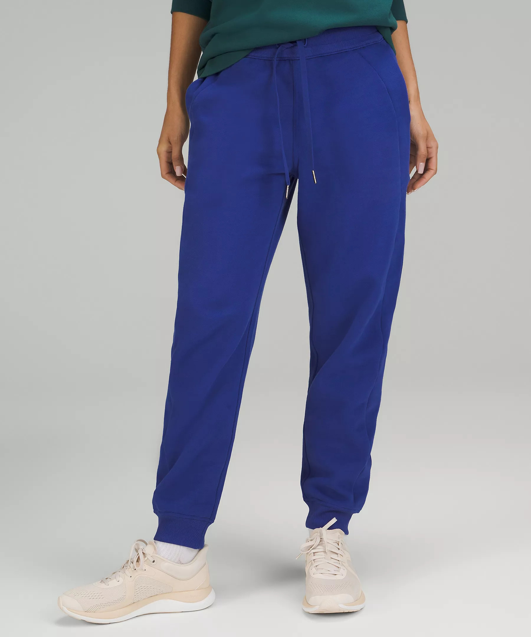 Scuba High-Rise Jogger Full Length | Lululemon (US)
