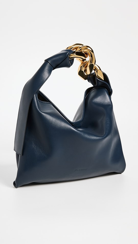 Small Chain Hobo Bag | Shopbop