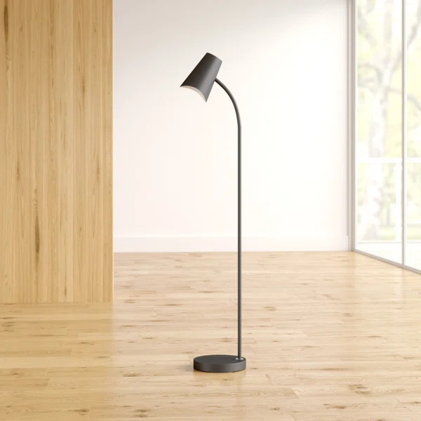Caithlyn 58" Task Floor Lamp | Wayfair North America