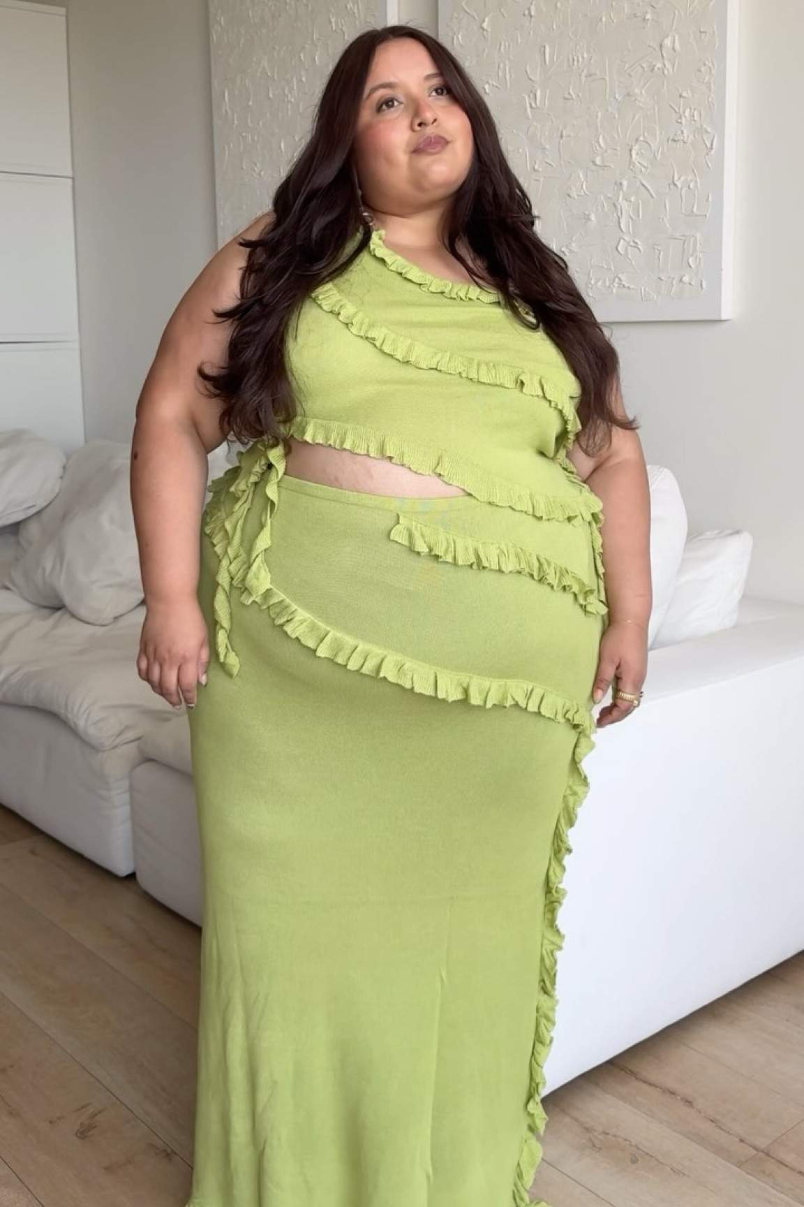 part 1 of my @prettylittlething summer picks 💫
•
•
•
•
•
•
•
•
•
#summervibes #clothingset #nightouttfit #plussizefashion #summerfashion #summerfashiontrends #vacationoutfits #vacationoutfit #curvystyle #curvyfashion #summervacation #eurosummer #outfitideas