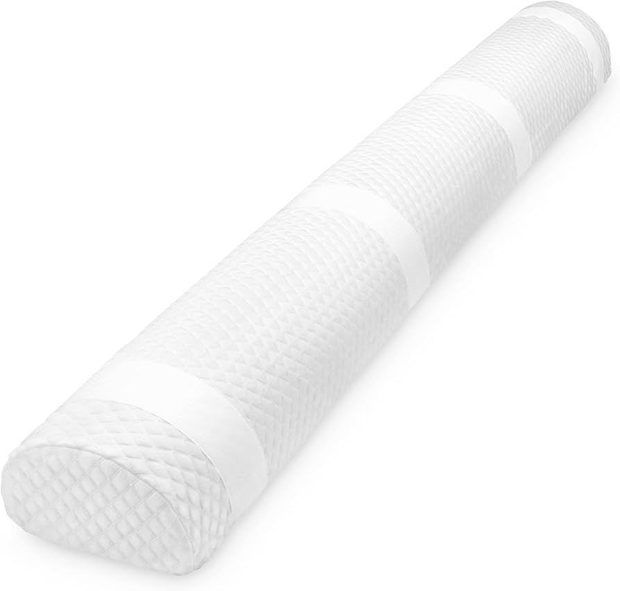 (1-Pack) Extra Long Bed Rail for Toddler | Soft Foam Bed Bumper for Kids | Baby Bed Guard | Child... | Amazon (US)