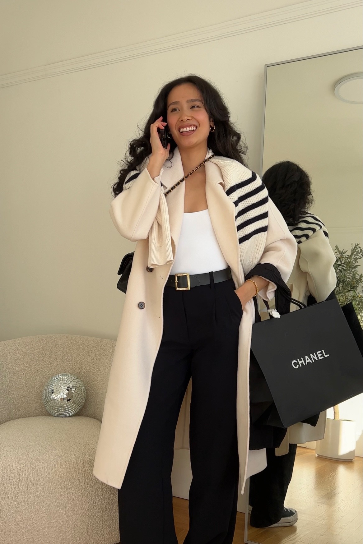 outfit ideas for the holidays 🎄

#LTKSeasonal #LTKfit