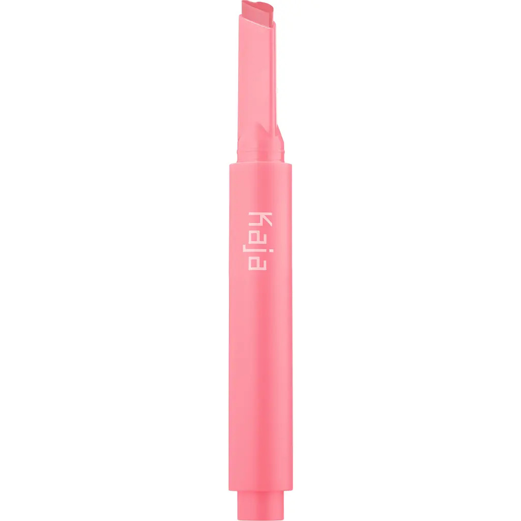 Kaja Heart Melter Lip Gloss Stick in Sweet Talk at Nordstrom | Nordstrom
