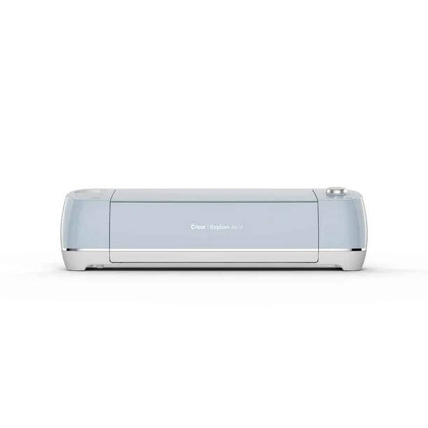Cricut Explore Air 2 Machine, Blue | Walmart (US)