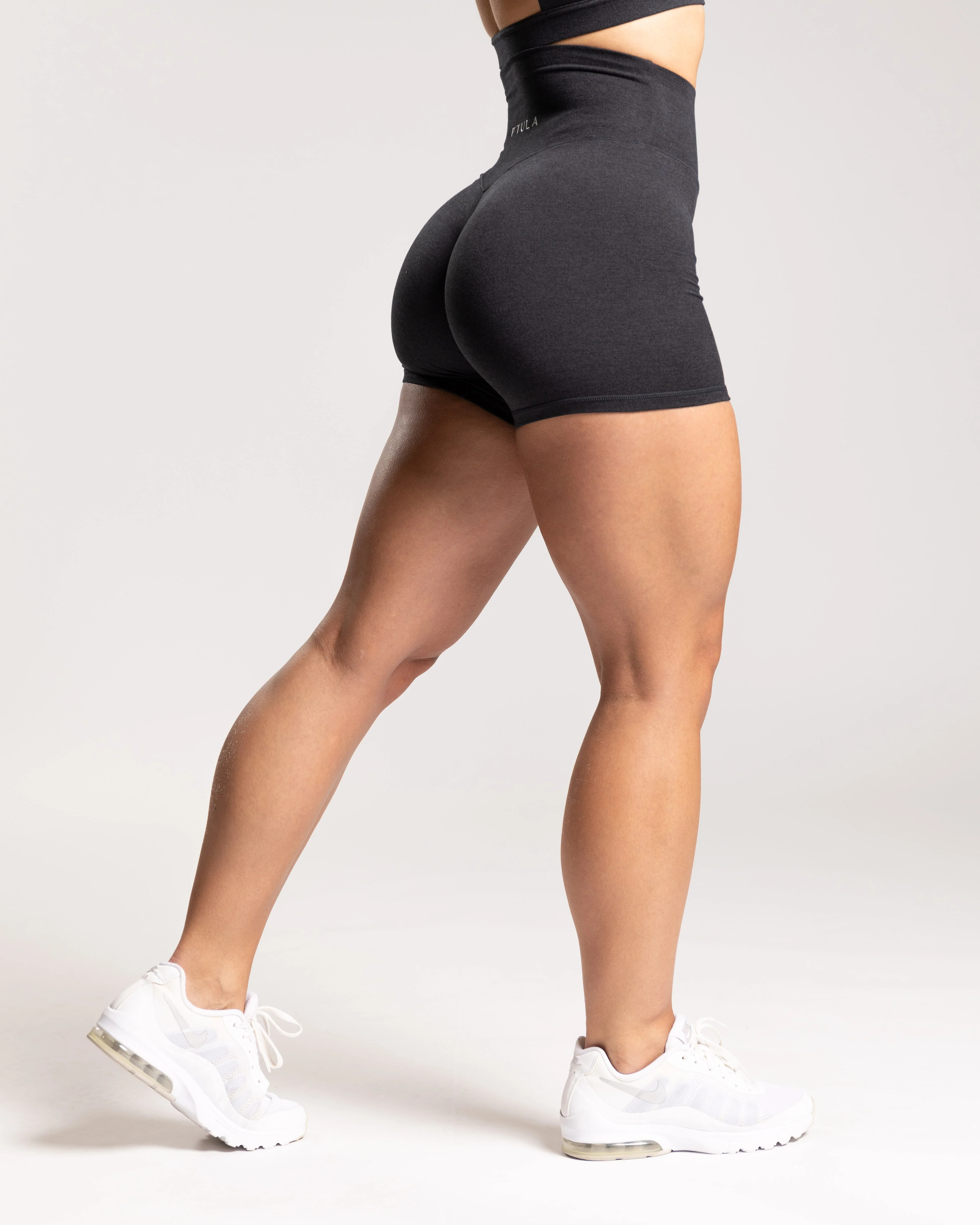 BAREPRO Short : 4" | P'tula