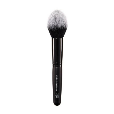 e.l.f. Pointed Powder Brush | Target