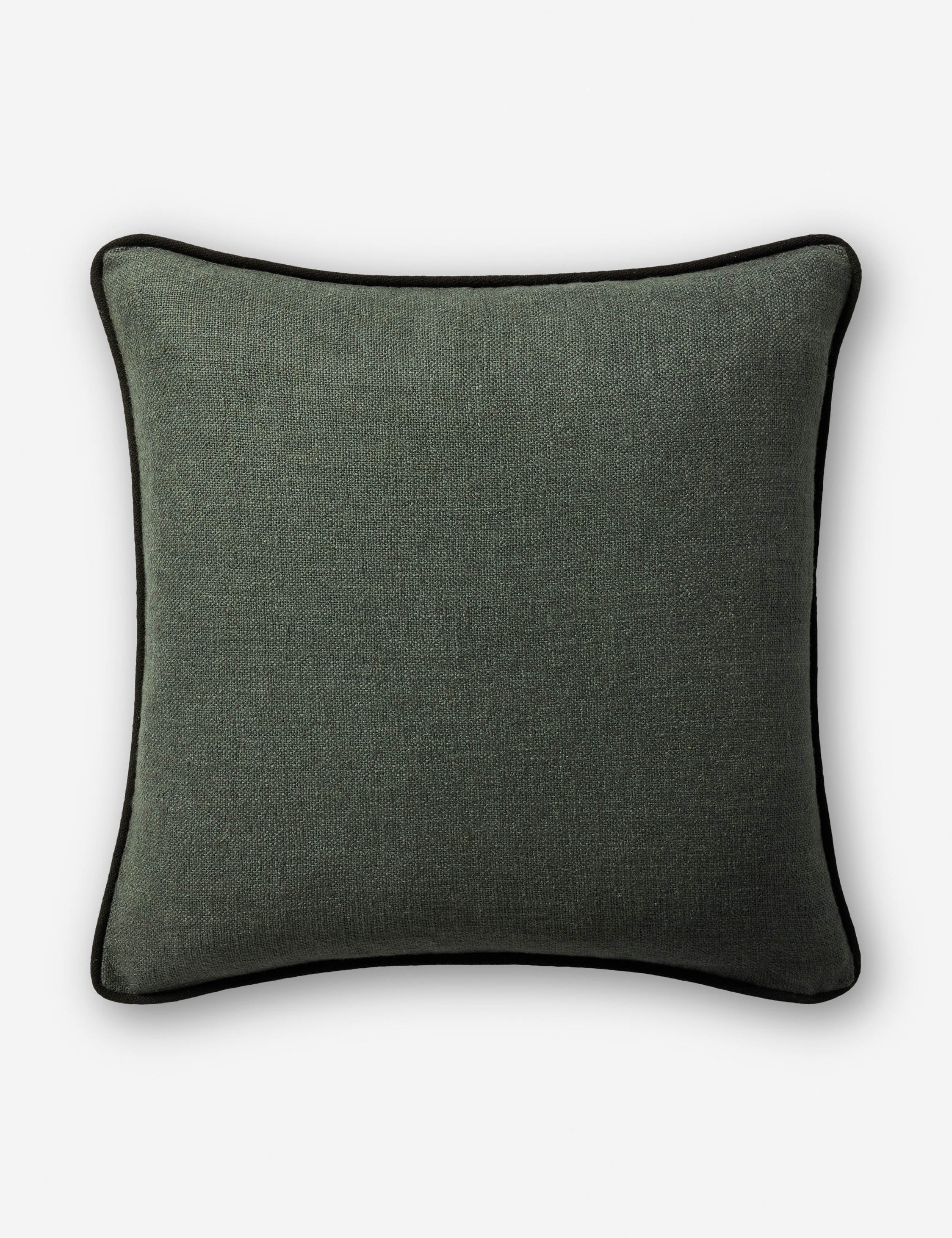 Hudson Pillow by Jeremiah Brent x Loloi | Lulu and Georgia 